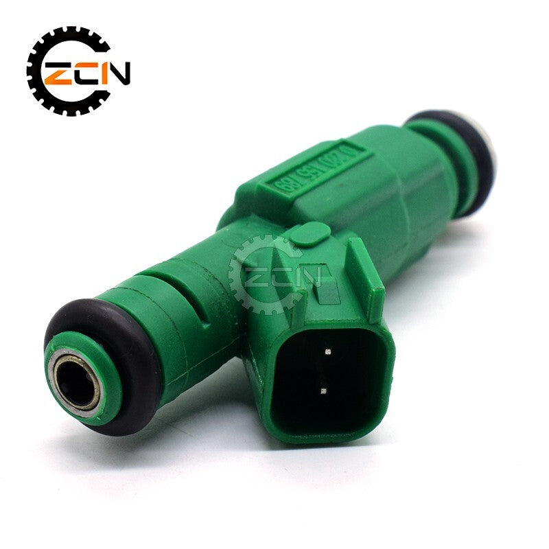 0280155789 Fuel Injectors Suitablefor 99-04 for Jeep for Wrangler Grand Cherokee 4.0