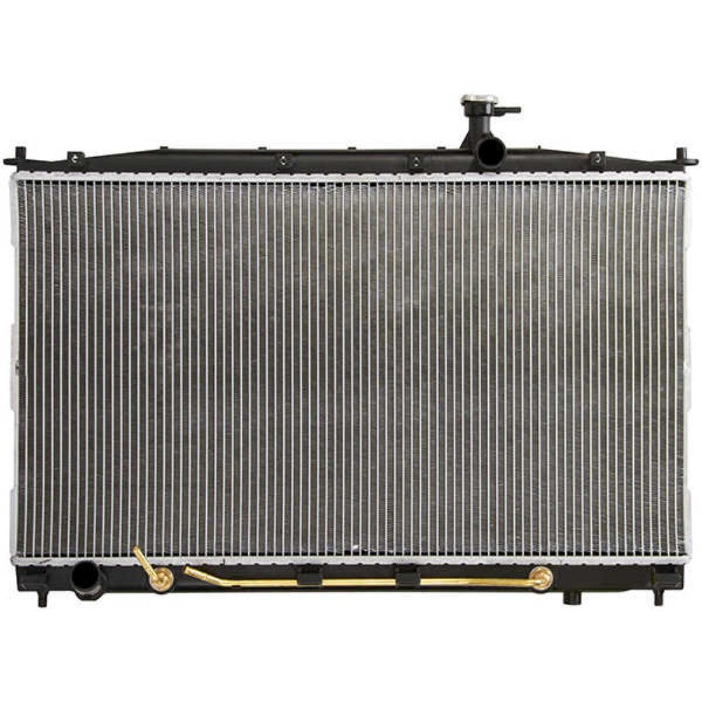 Radiator 2897 for Hyundai Santa Fe 2007-2009
