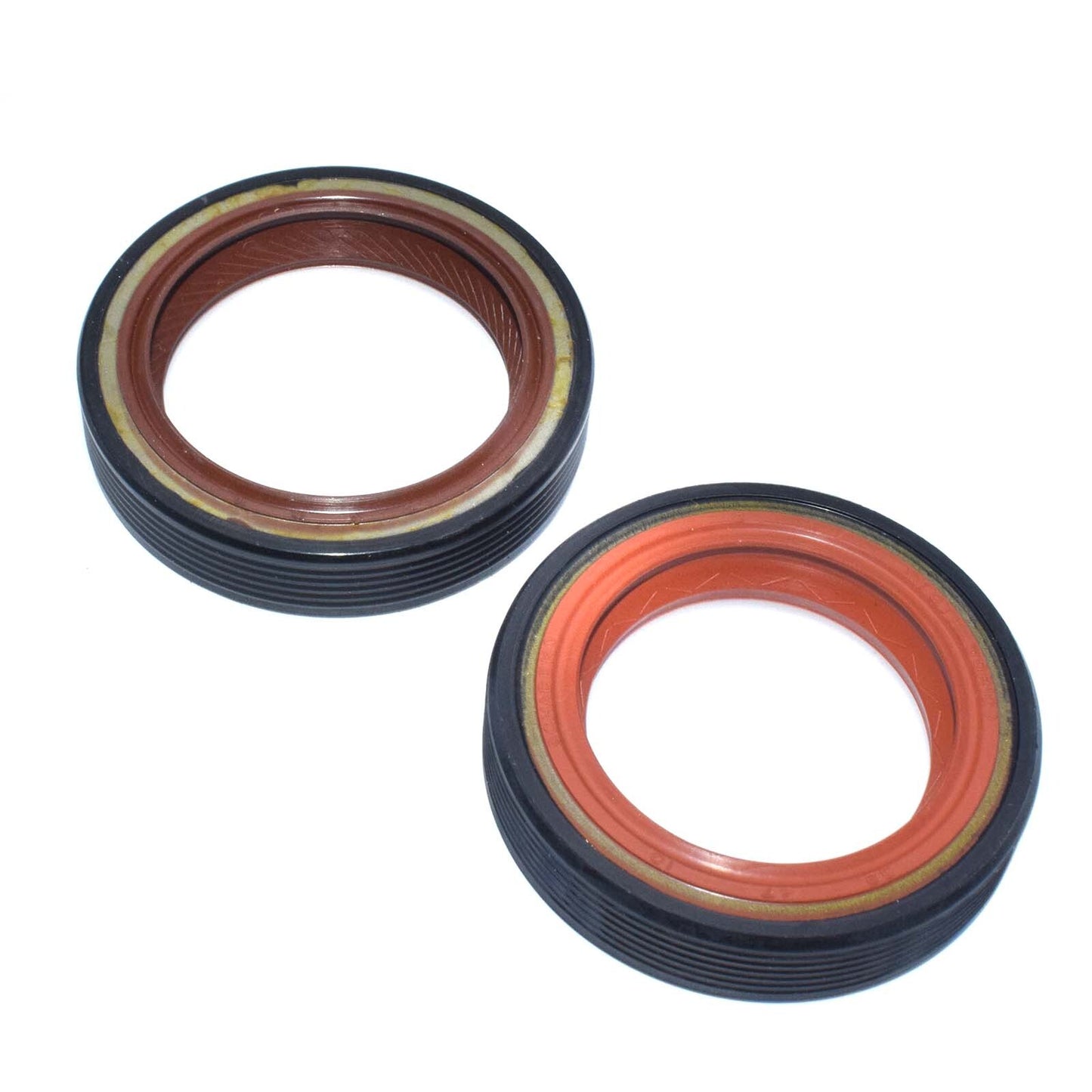 2X Engine Camshaft Seals 038103085E 038103085C for AUDI A3 A4 TT for VW for Jetta for Golf