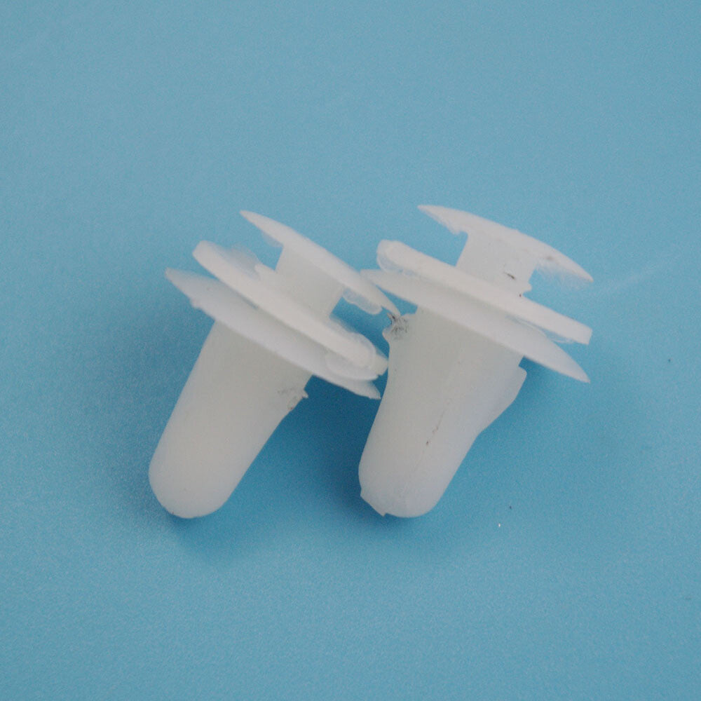 40 PCS Door Trim Panel Clip Retainer Fastener Clips for Toyota for Lexus 89422 64920 Q