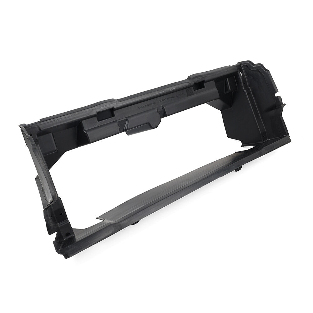 Radiator Upper Air Duct Deflector for Land Rover for Defender 90 110 130 2020-2024