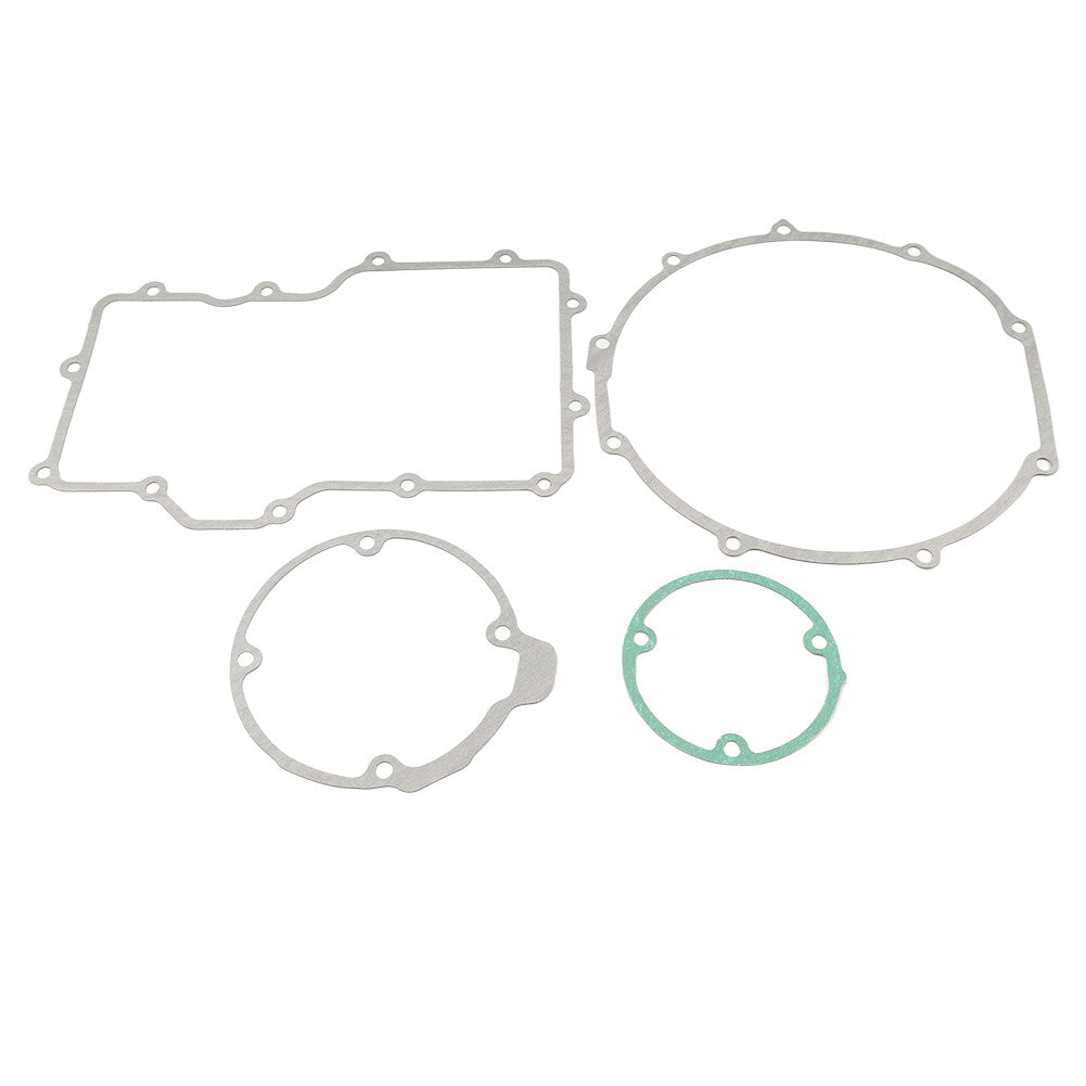 for Honda CB700 Nighthawk S 84-86 CB750 Nighthawk 750 91-04 Engine Covers Gasket