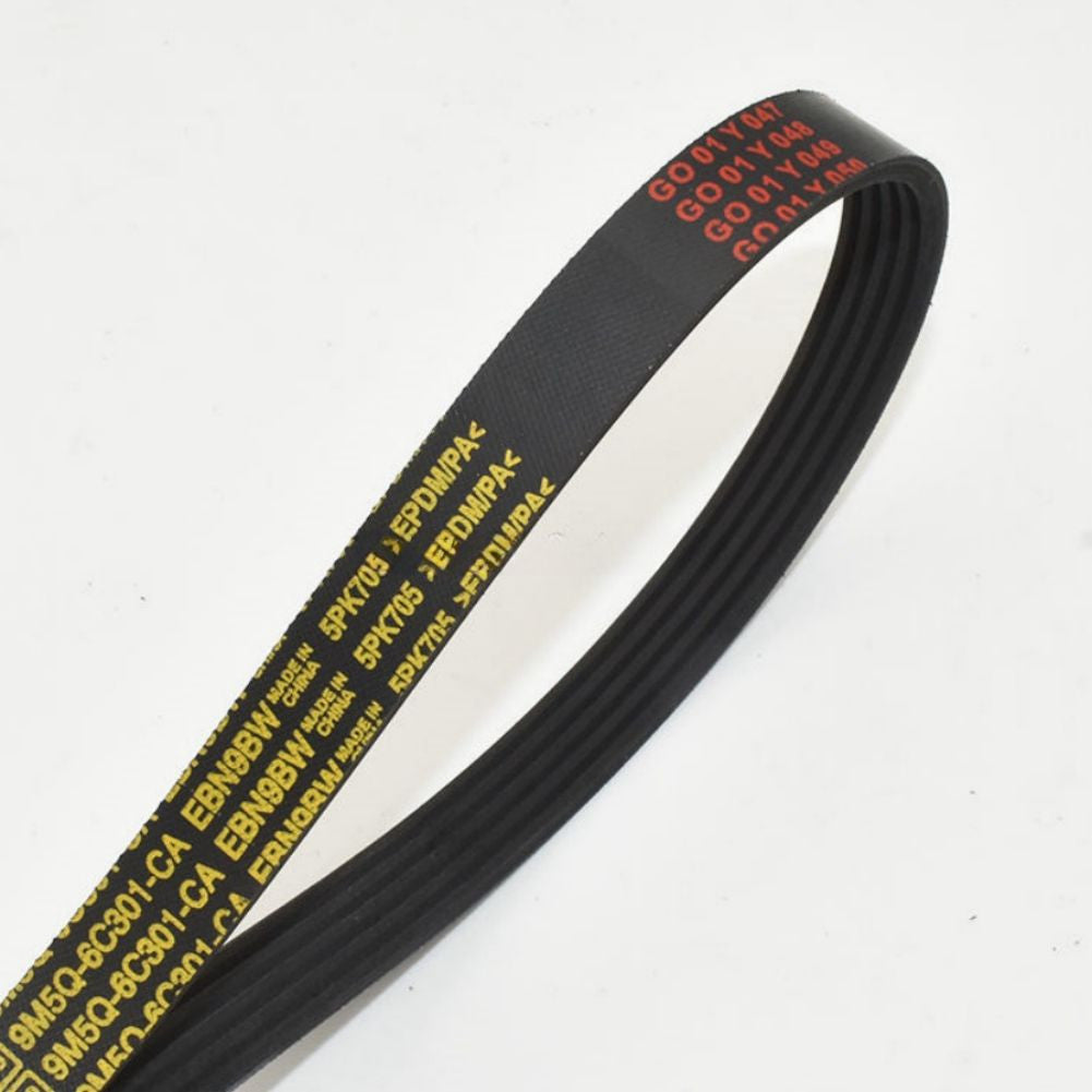CM5E8620BA Stretch Fit Serpentine Belt for ford Focus Q