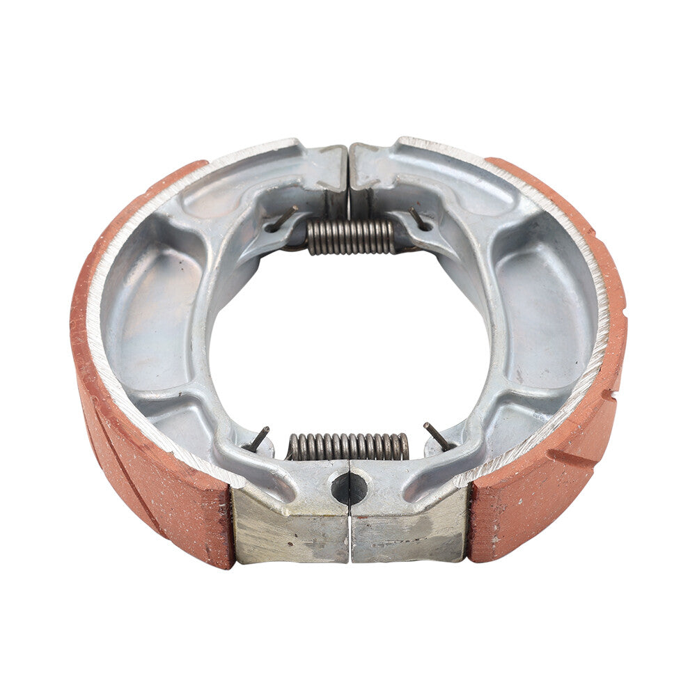Rear Brake Shoes for HONDA CN 250 Helix 1987-1998