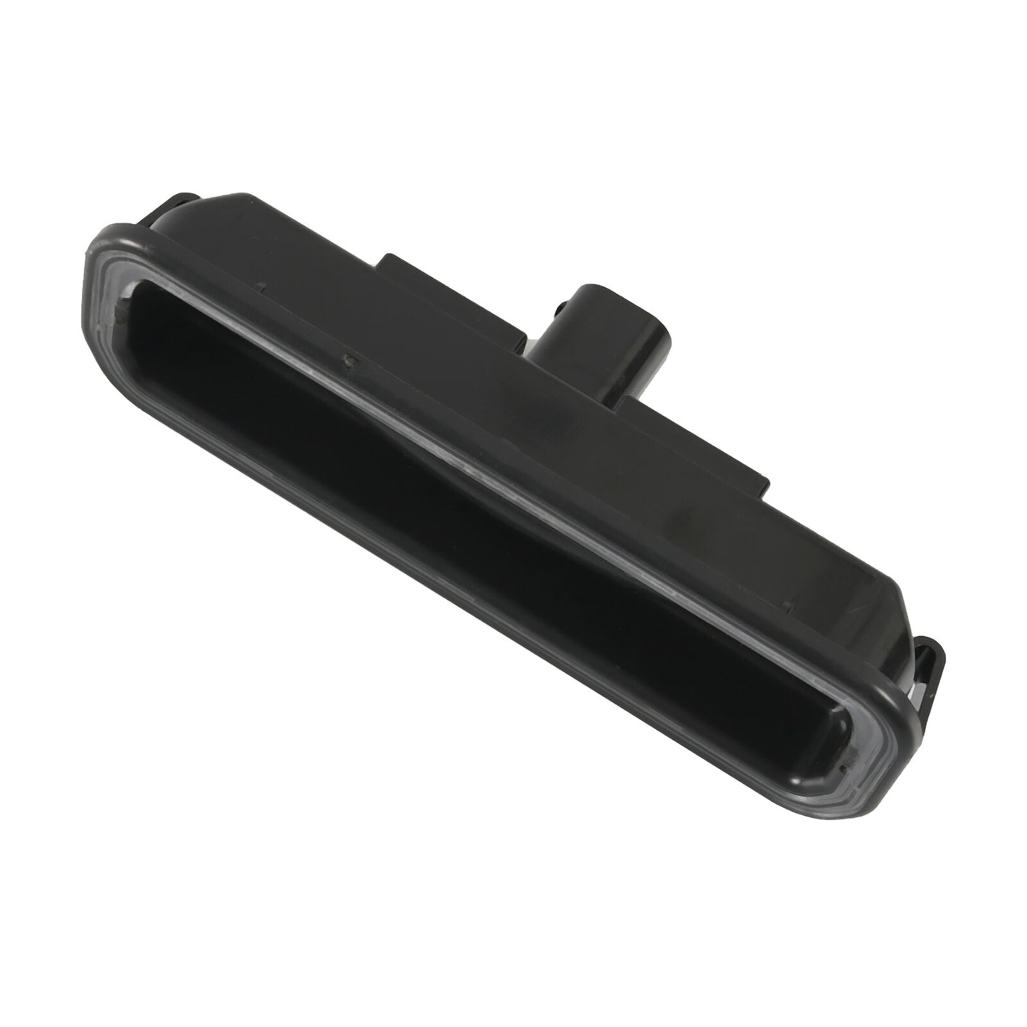 Black License Plate Light Micro-switch Button for Ford Focus MK3 2010-2014