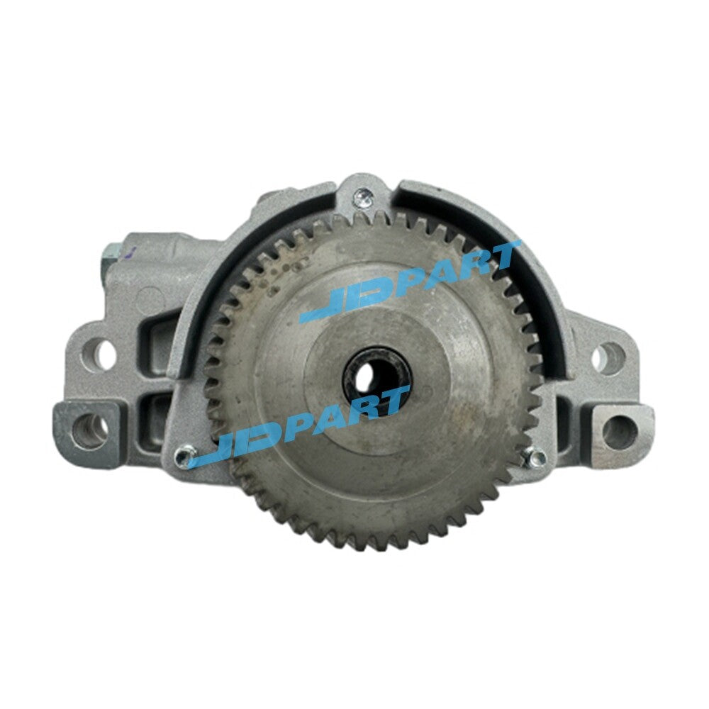 49T 4LE2 8-970835761 Oil pump suitable for Isuzu engine parts -
