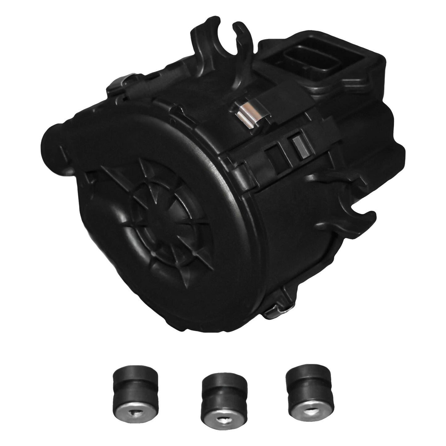 Smog Secondary Air Injection Pump for 09-13 for Subaru Forester /Impreza /Legacy 2.5 Q