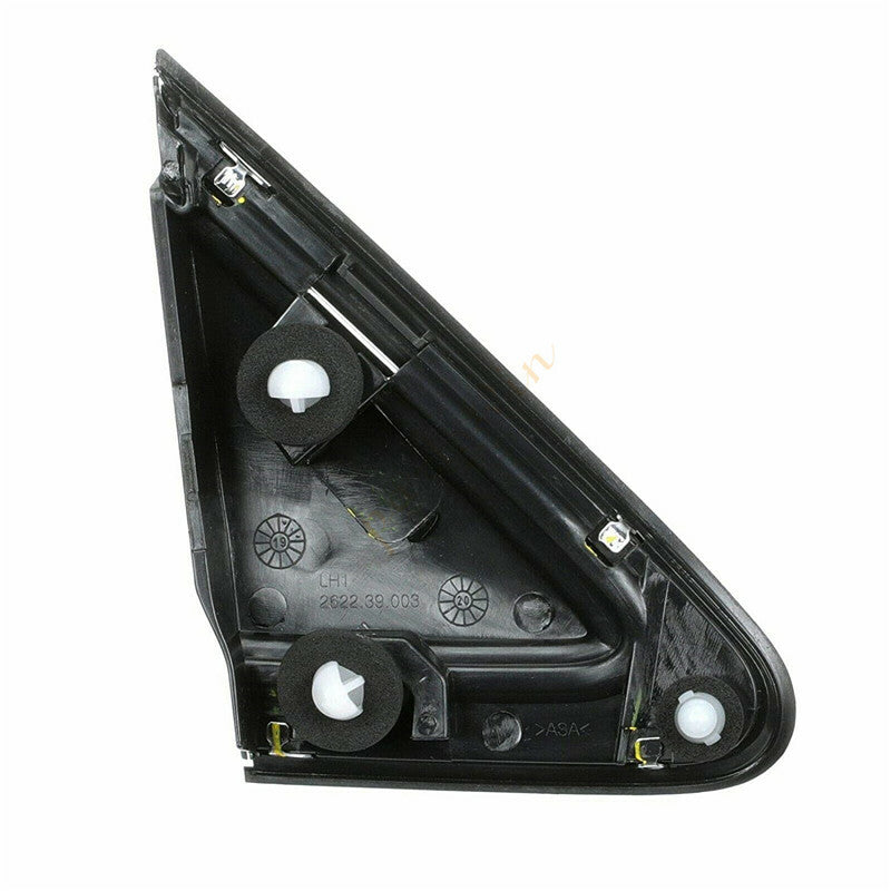 Front left fender trim/mirror polishing machine 96319-3SG0A suitable for 13-19 for Nissan Sentra