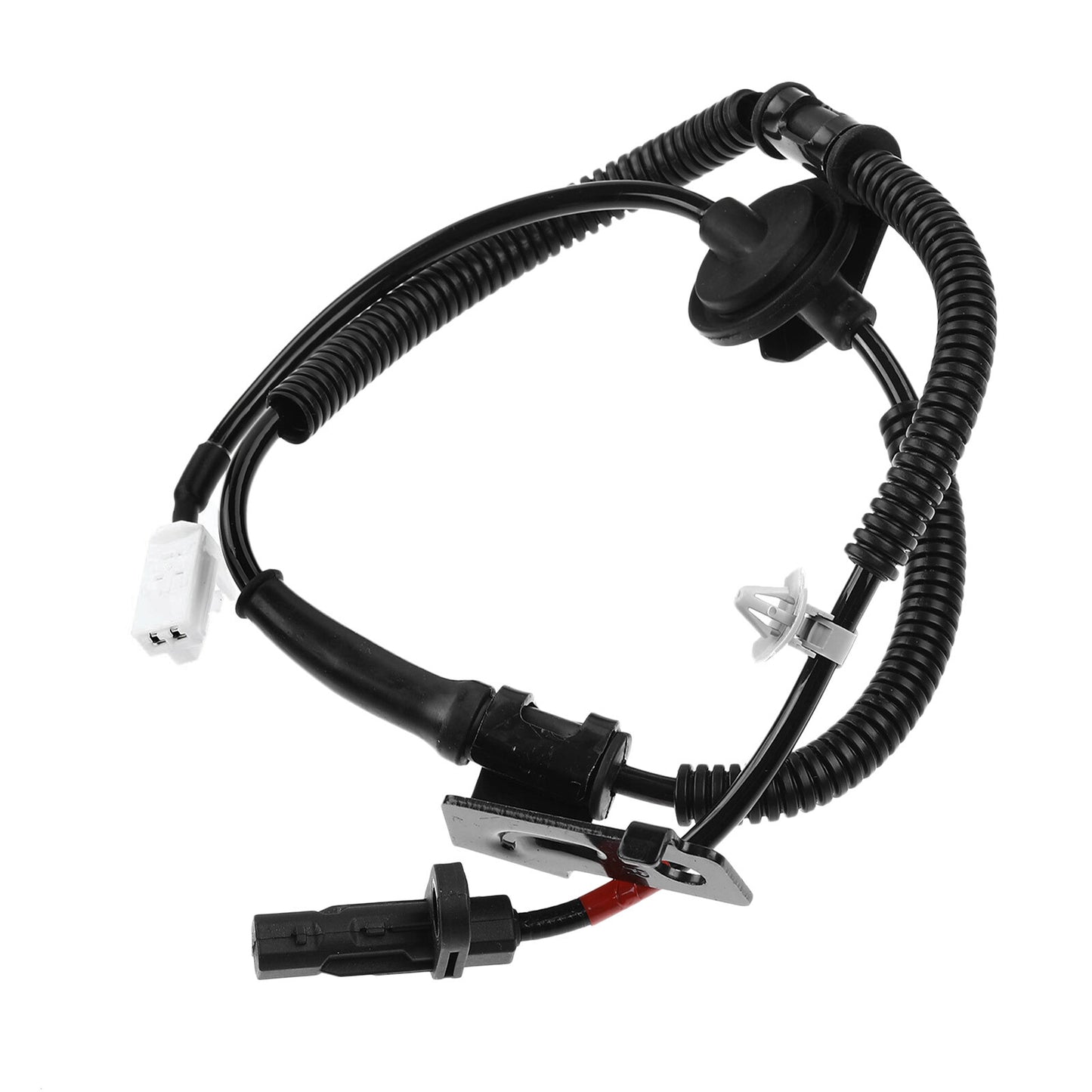 ABS Wheel Speed Sensor for Hyundai Azera Sonata 2005 2006-2009 Rear Right RH NEW v