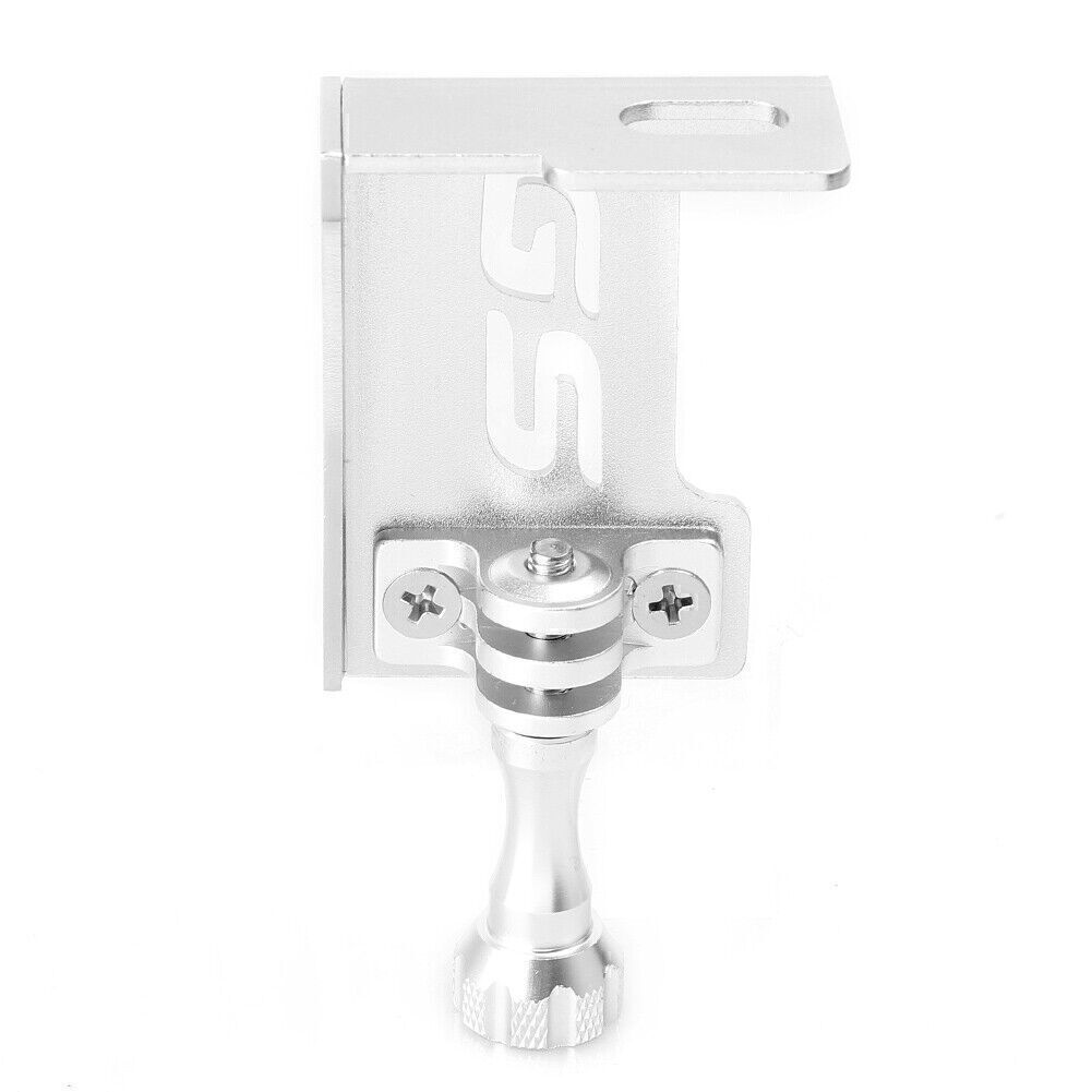 Front Left Stand Bracket For GoPro Camera/ for BMW F650GS F700GS F800GS 2013-2016 14 Q