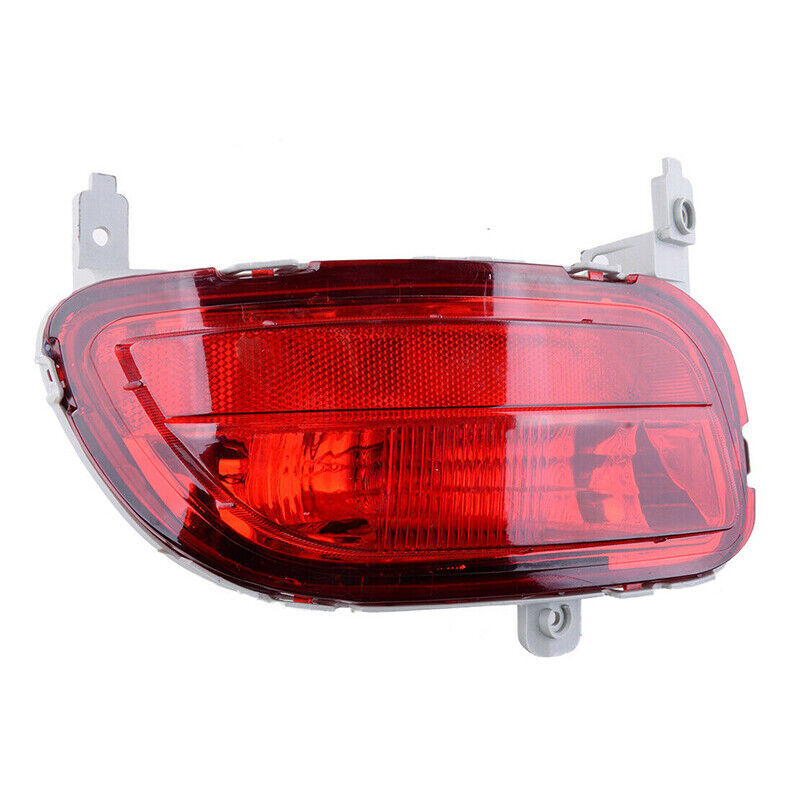 Left Rear Bumper Reflector light Fog Light for MAZDA 5 2nd Generation 2008-2010 v