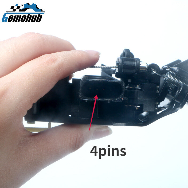 for Cadillac DTS 2006-2011 New Trunk Deck Lid Lock Latch Power Release Actuator