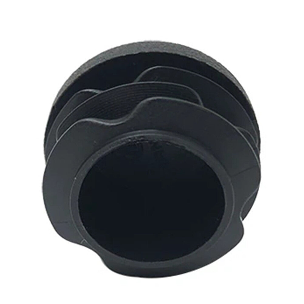 Motorcycle Frame Hole Cover Caps Plug Decorative Set for BMW S1000XR 2013-2022