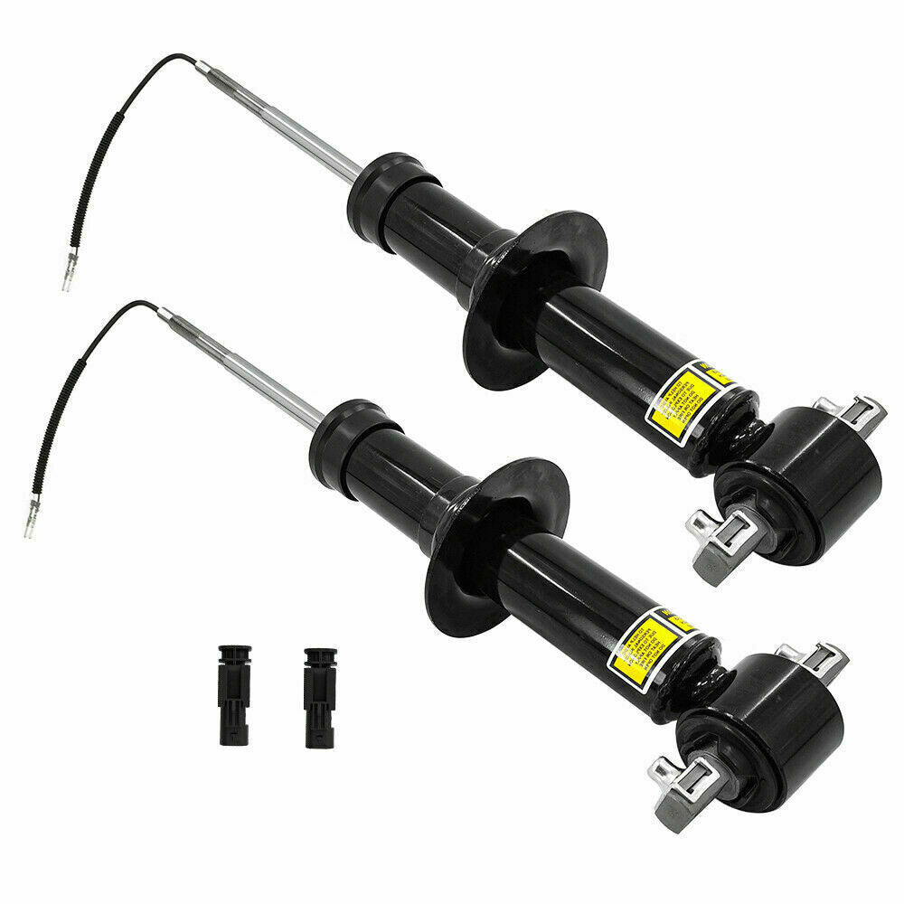 Front Shock Absorber Strut for Tahoe Silverado Suburban for Escalade for Yukon Electric