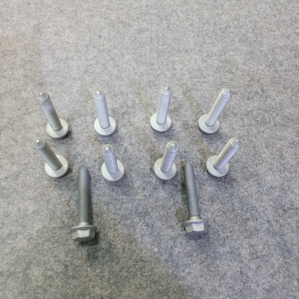 Axle Joint Bolt Set for Porsche for Cayenne 955 957 958 03-18 Q