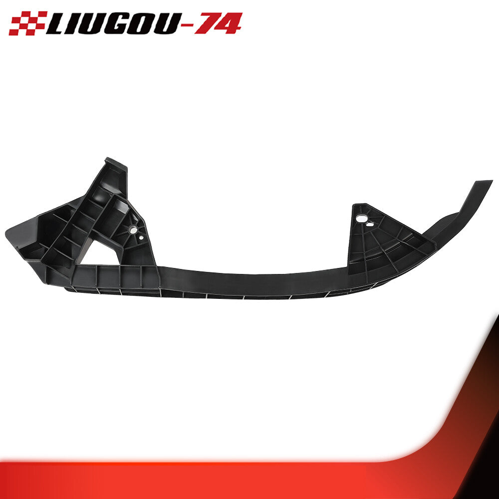 2-Pack Fits 2013 - 2017 for Honda Accord Sedan Headlight Bracket Mounting Support Kit - v