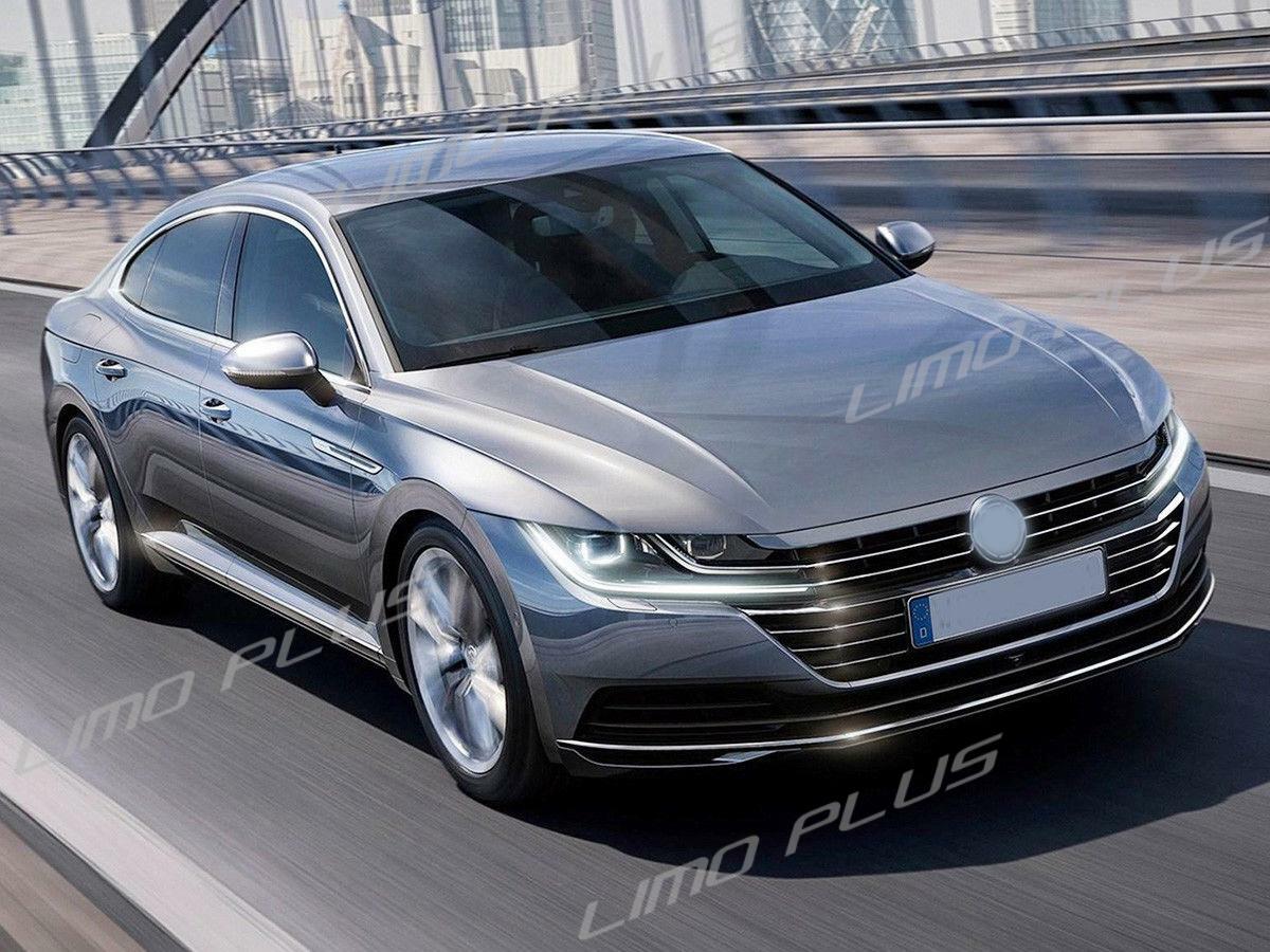 Matt for CHRome Mirror Cover Caps for VW Hatchback 2019-2023 W/ Lane Assist v