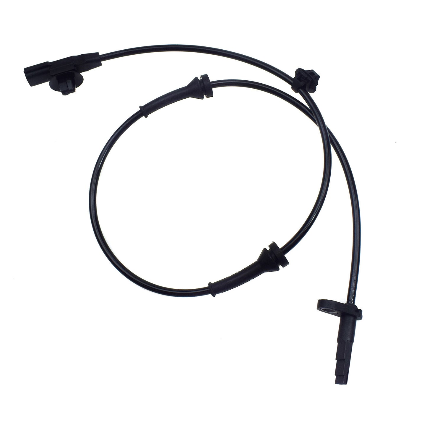 ABS Wheel Speed Sensor Black 479101HA0A for Nissan March Micra Note Versa 1.6L