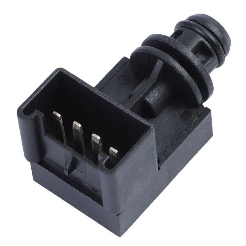 Black Transmission Governor Pressure Solenoid Sensor for Dodge for Jeep 56028196AA
