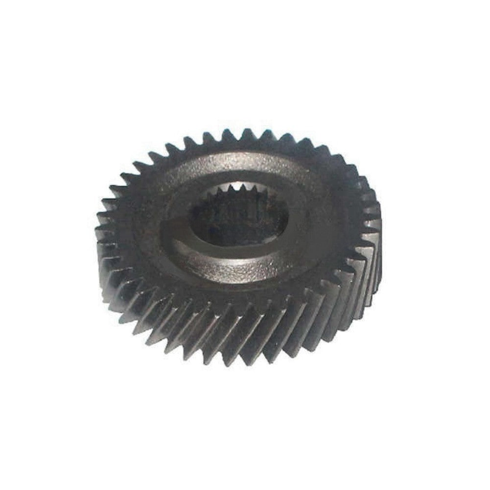 5-speed gearbox replacement part # 96WT3K316BC