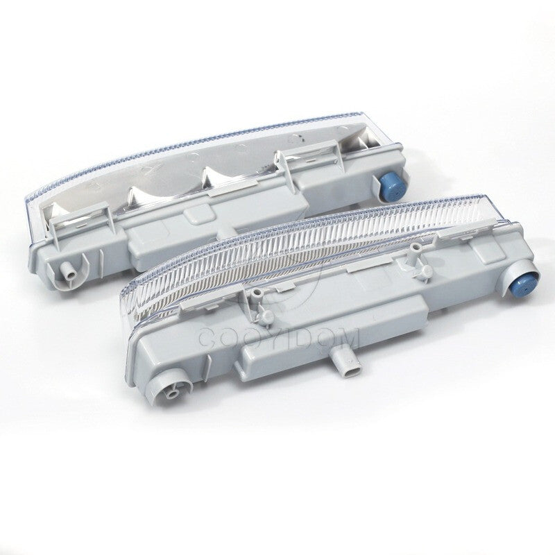 DRL daylight Driving lights for Mercedes-Benz E350 C350 C250 W204 Pair