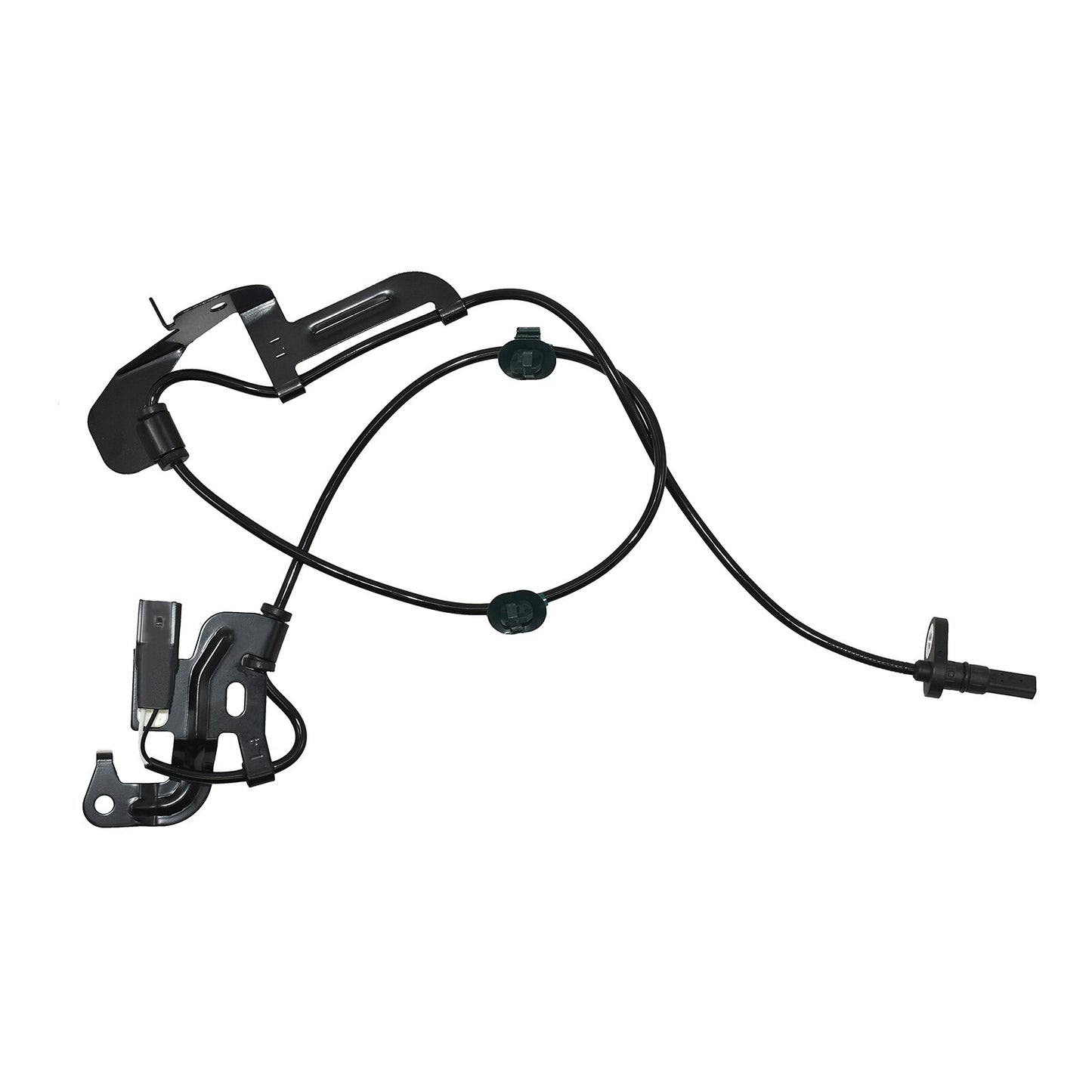 2x ABS Wheel Speed Sensor Front DB392C205BD DB392C204BD for ford Ranger 2.0 2.2