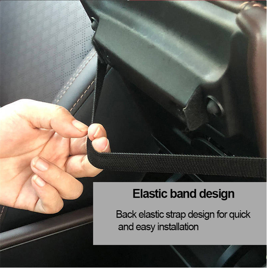 Car Center Console Armrest Pad Cushion Protector Cover Waterproof For Truck for SUV Q