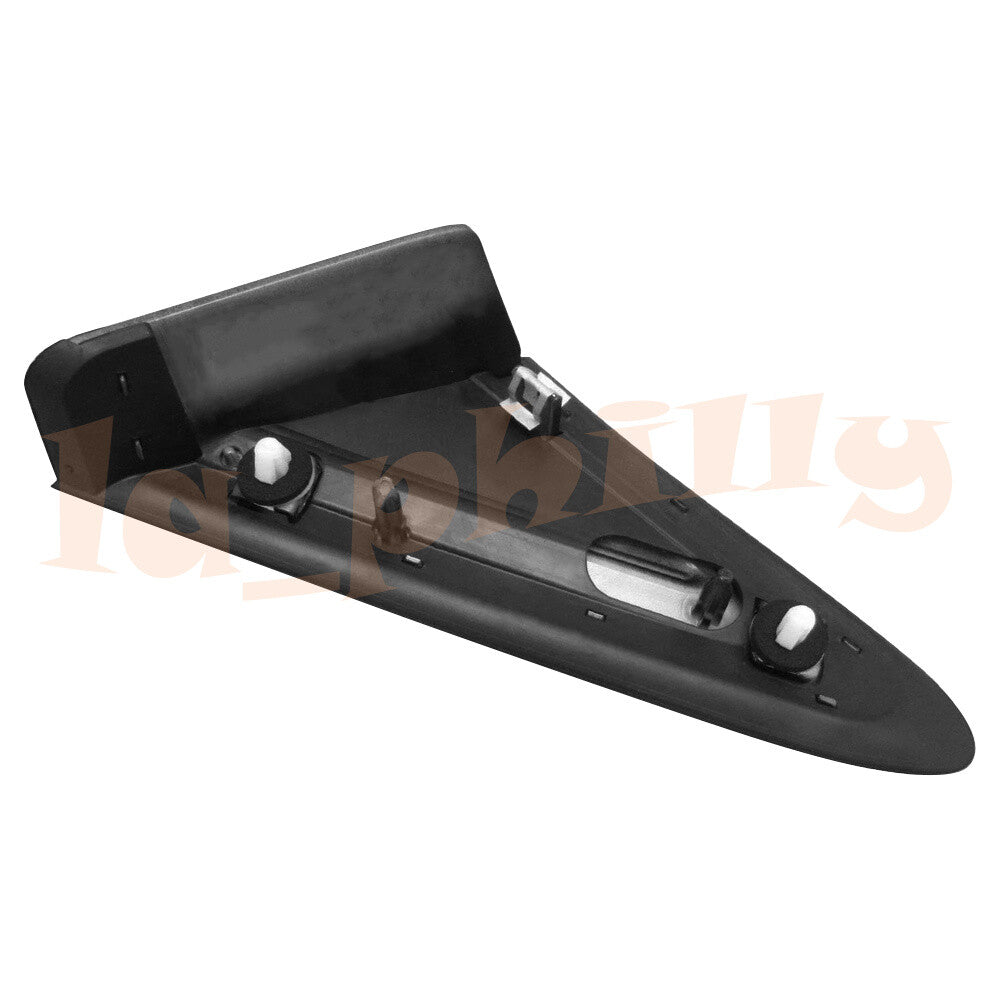 Front Upper Fender Molding Trim Part Right Side 22955948 For 13-19 for Cadillac XTS