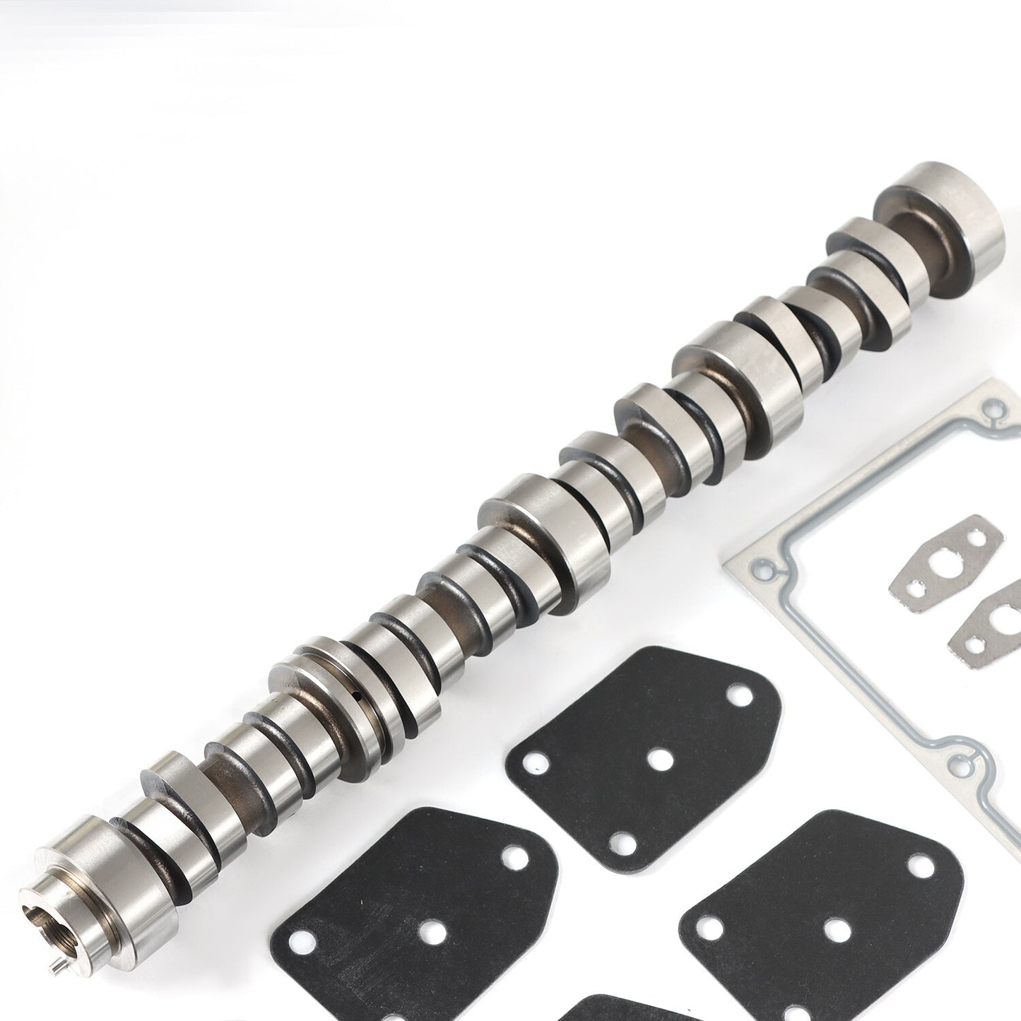 Camshaft Gasket Set Bolts Lifters For 2007-13 for Chevy Avalanche for Buick Rainier 5.3L
