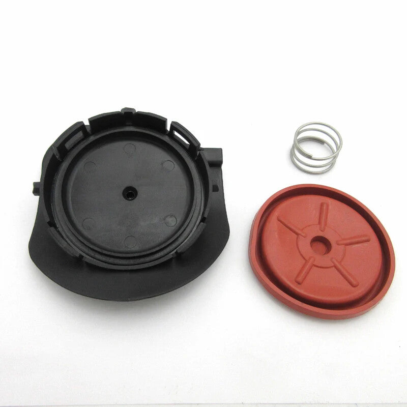 11127646554 Engine Block Breather Valve Cap Membrane for Mini 1.6 for Peugeot