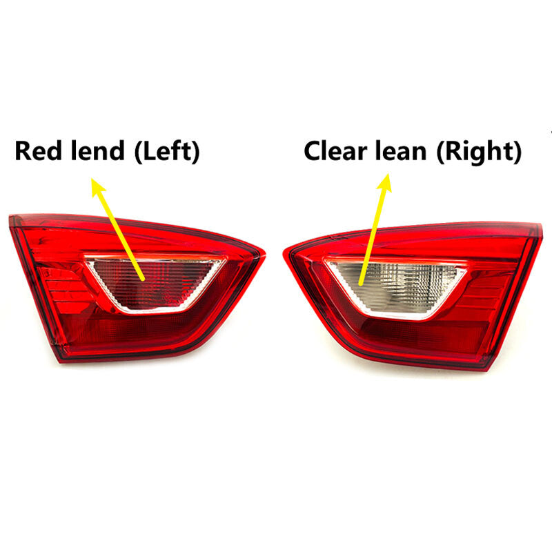 Right Rear Tail Light Brake signal light for Chevy for Cruze Sedan 2016-2018