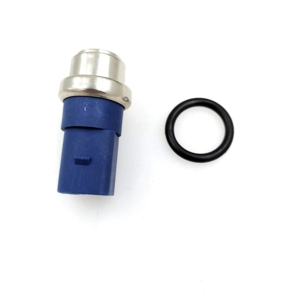 8D0959481B Radiator Fan Switch for Audi for VW for A6 for Passat 98-05 Q