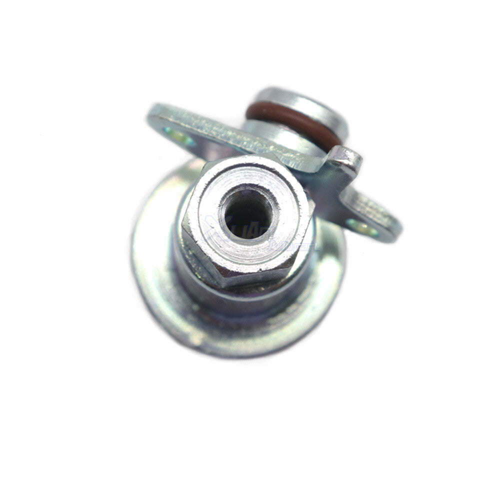 Fuel pressure regulator for modern for Elantra Tiburon 1996-2001 35301-23002 - v