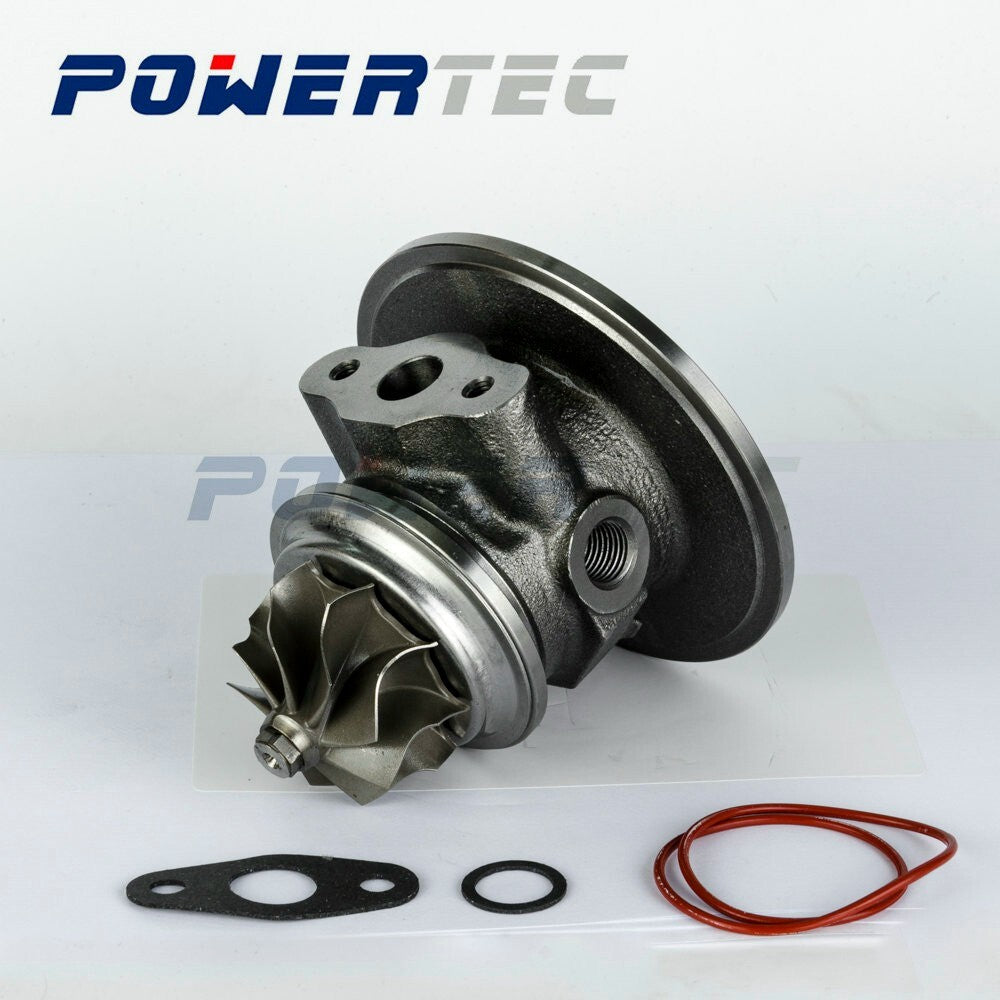 GT2256MS Turbo Core 704136-1 is suitable for Isuzu NPR 2001 UKrnian Bogdan 4.6 L 4HG1T 4HG1