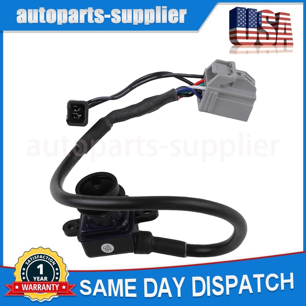 56054158AB 56054158AG Rearview Backup Camera for Dodge Journey 2011-2020