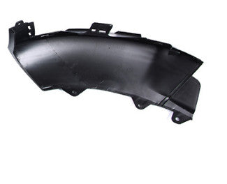 2538857900 Front Left Bumper Lower Molding Trim Cover for Benz X253 C253 GLC Q