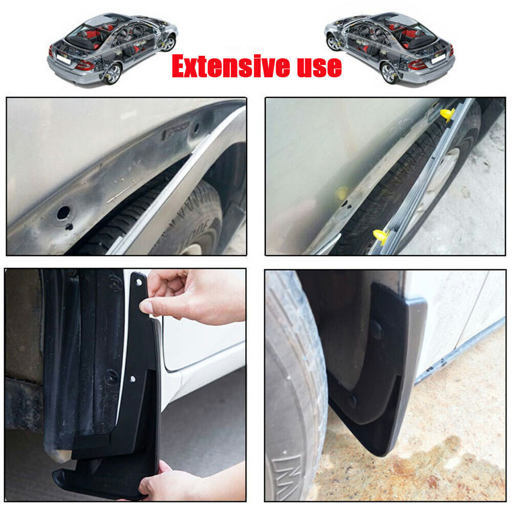 20x Clips Door Card Trim Panel Retainer Fastener for VW for Golf 6 for Jetta for Passat CC