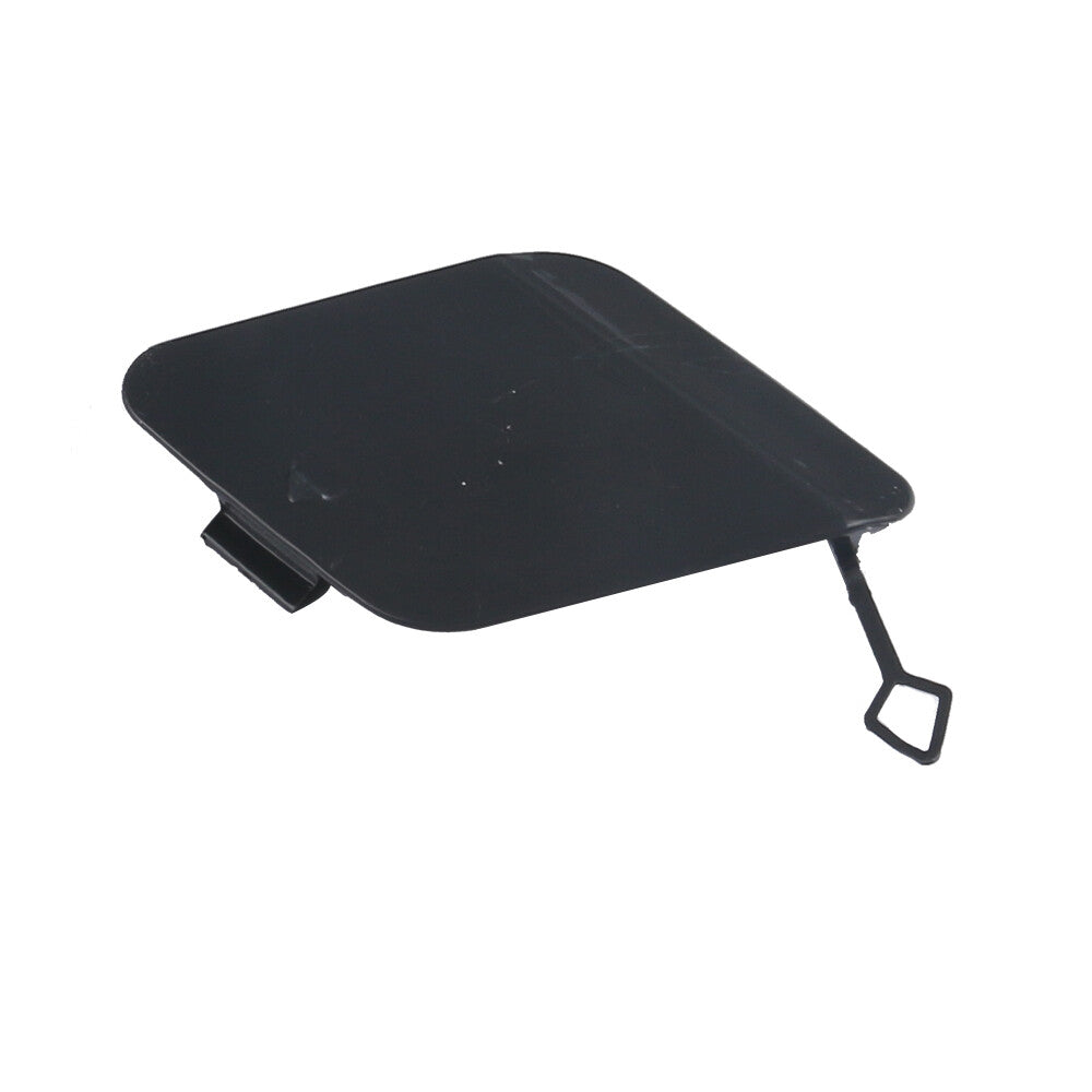 Rear Bumper Tow Hook Cover Unpainted For 1 Series F20 F21 2010 2011 2012-2015 Q