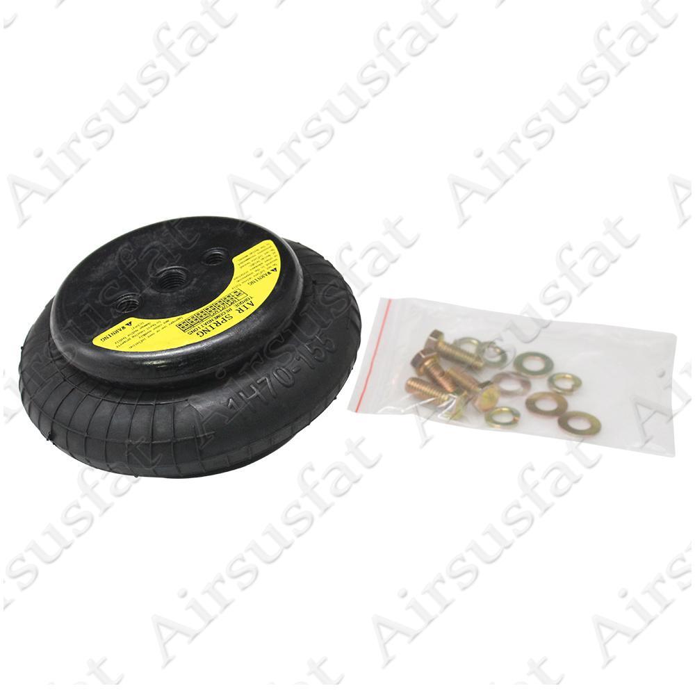 Air Suspension Spring Bag Assembly For Firestone W01-358-7731 W013587731 US