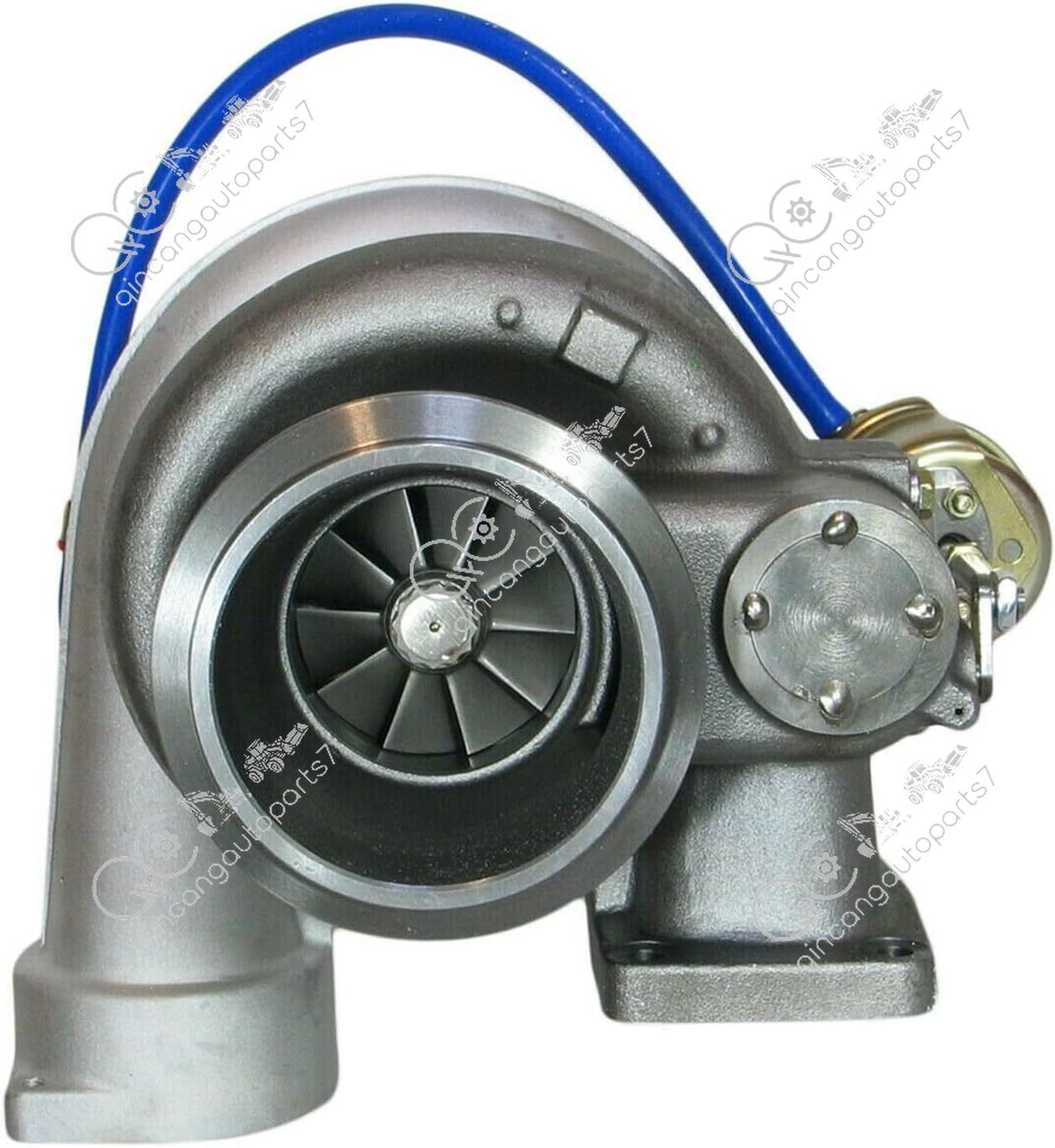 Turbo 0R-7923 Turbocharger for Caterpillar CAT Engine C-15 C16 3406E 3406C