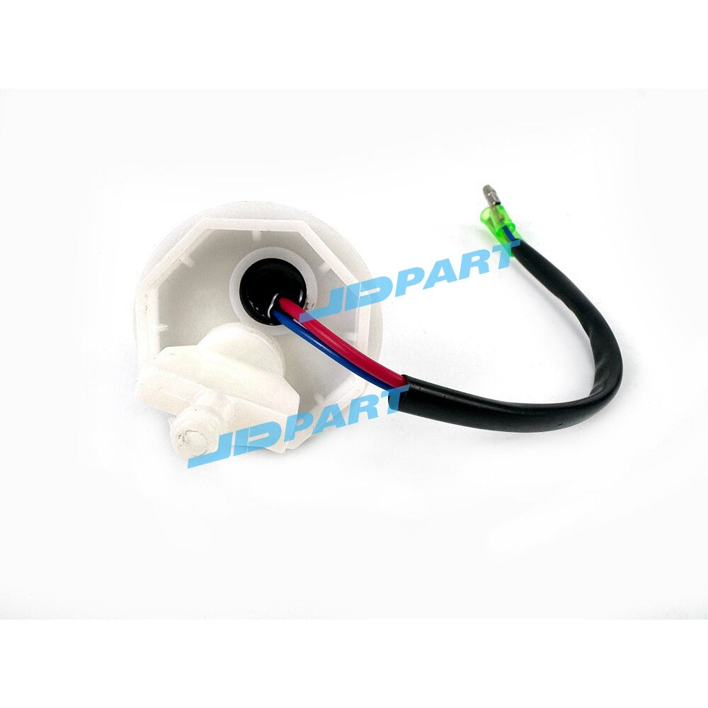 Oil and water sensor for S4S and S6S engine spare parts -