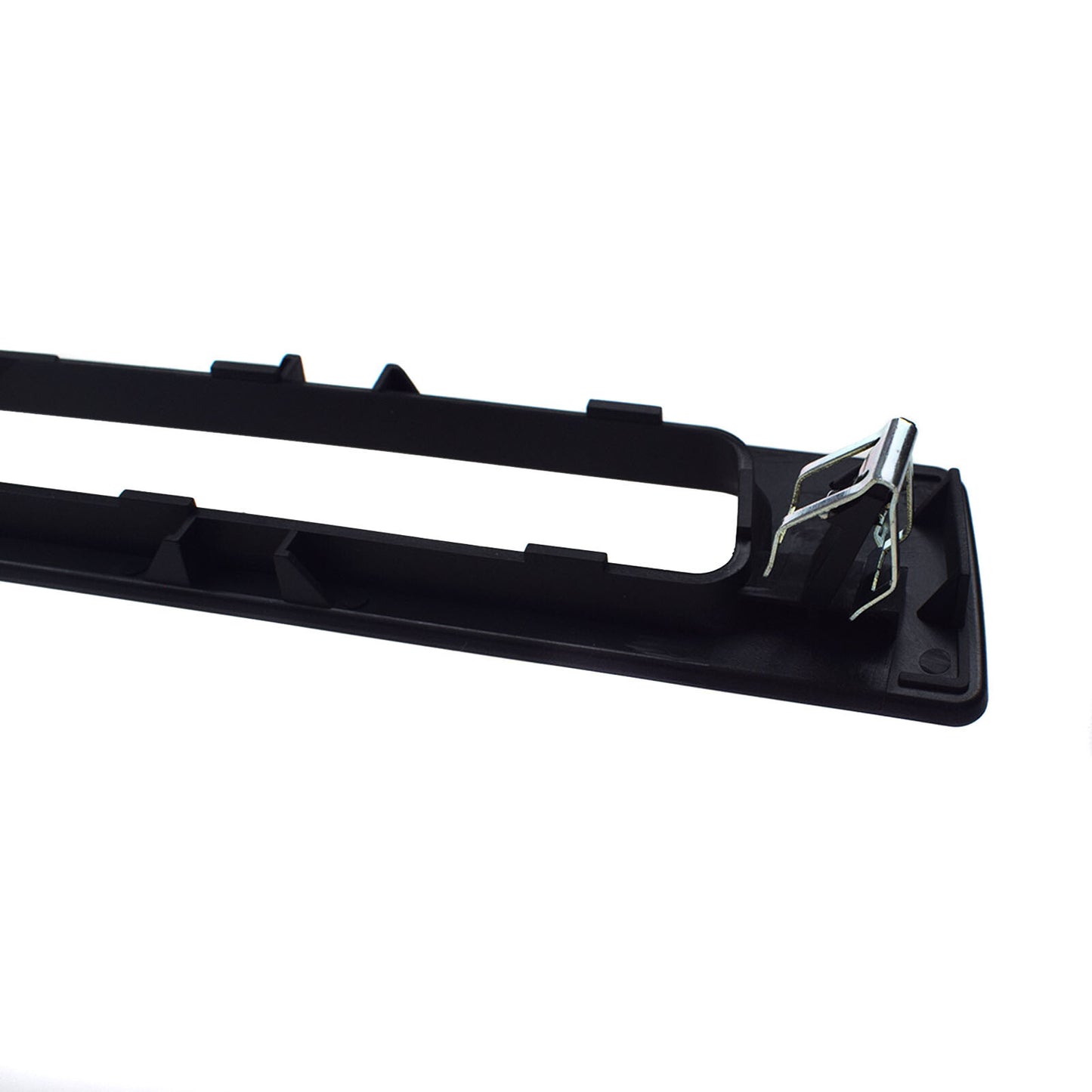 Dashboard decorative border cup holder decorative strip suitable for 325i 328i 330i 335i- v