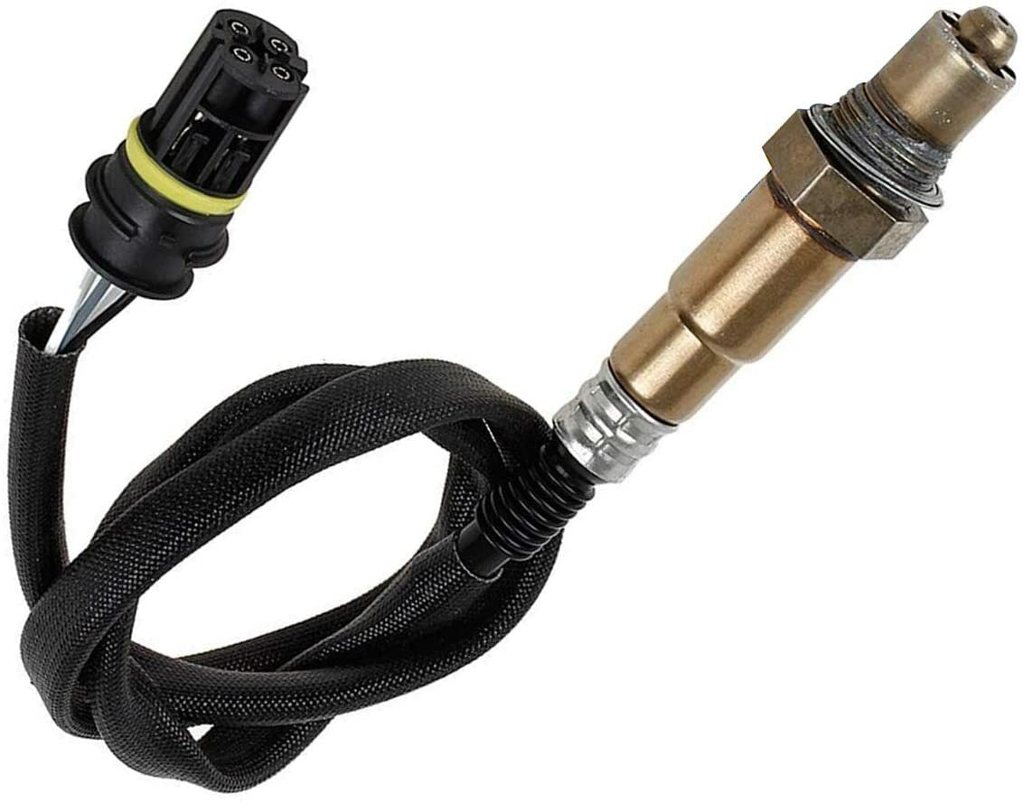 Oxygen sensor suitable for Citron Berlingo C2 C3 C4 C5, for Peugeot 106 206 406, 0258006185. G