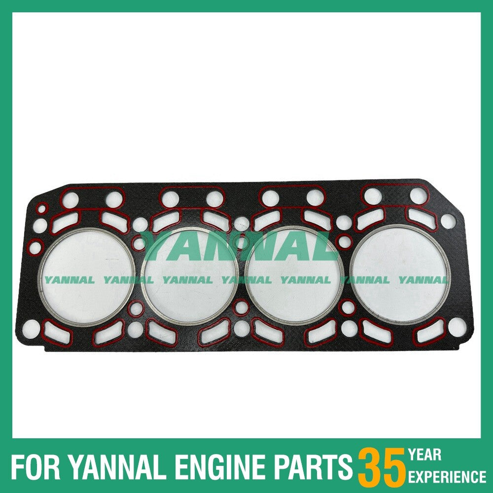 Suitable for Yangdong YND4850 head gaskets -