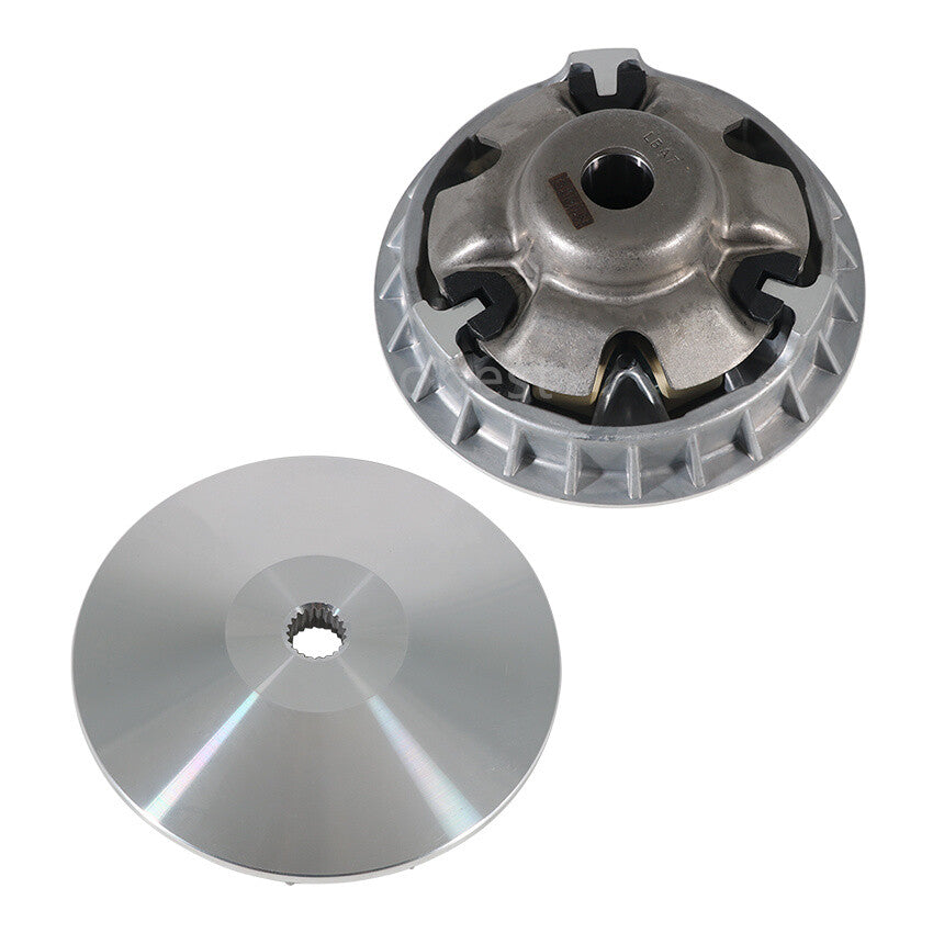 Fuel filler cap actuator motor gear for 2011 for Citroen DS4 W
