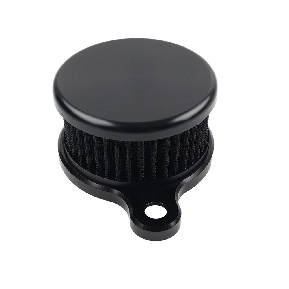 Air Cleaner Intake Filter System Kit for Harley Sportster XL 883 1200 Iron 72 48 Q