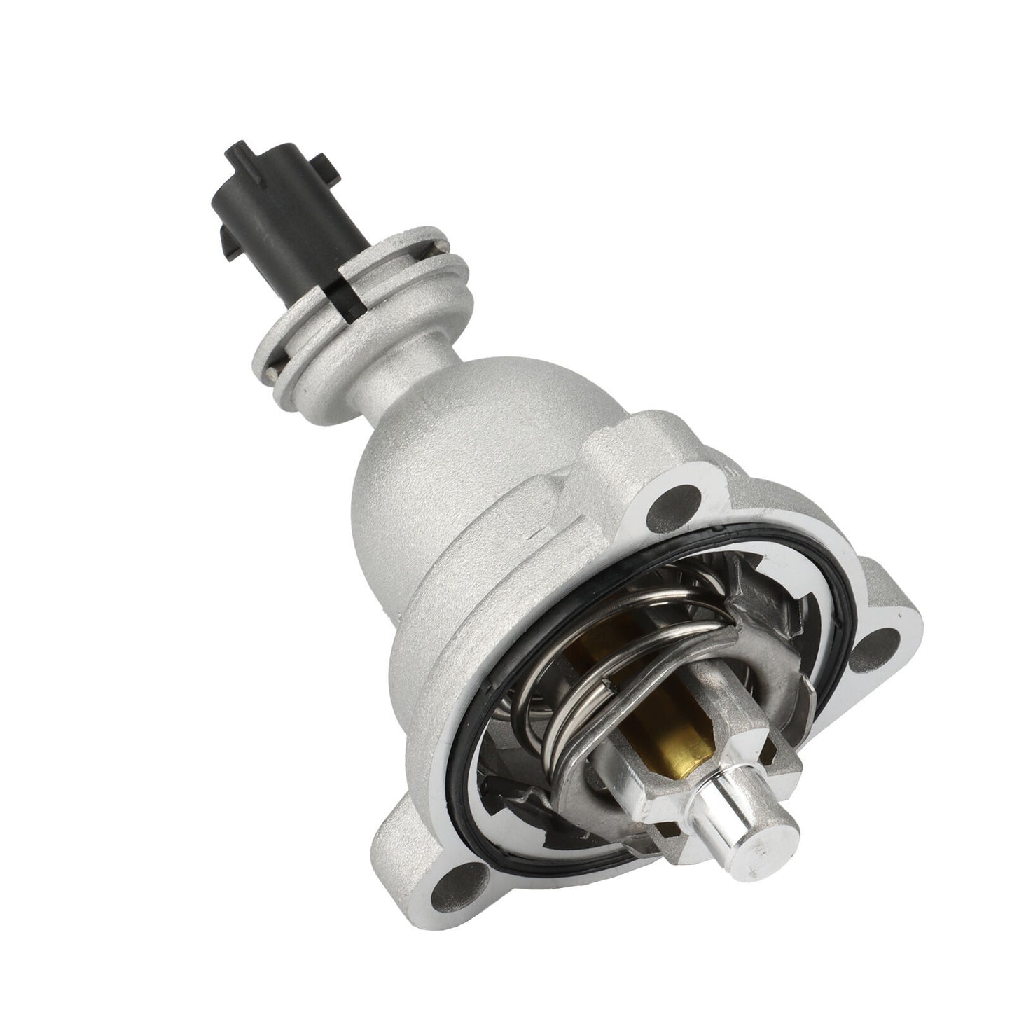 For 2012-2021 Chevry beat Spark Classic Engine Coolant Thermostat Housing 902753 Q