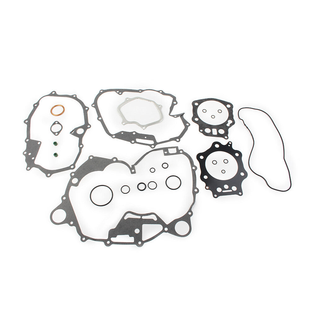 for Honda CRF250R 2004-2007 CRF250X 2004-2016 Top End Head Gasket Kit
