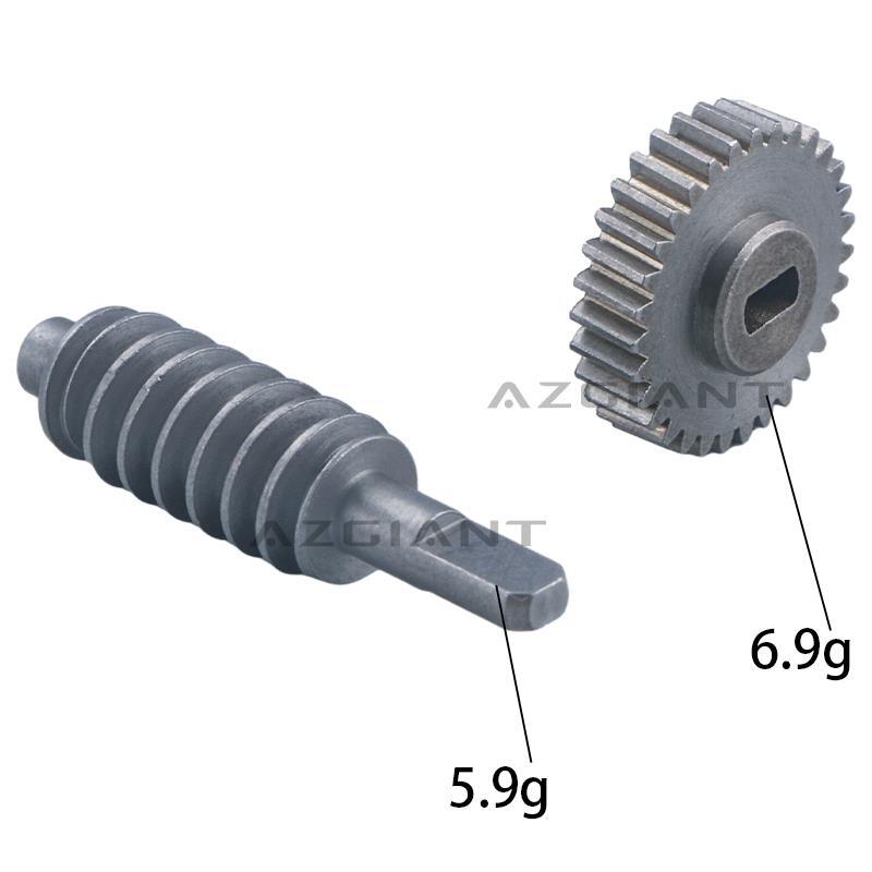 Folding motor gear kit for Seat Leon III MK3/Alhambra MK2 side mirrors