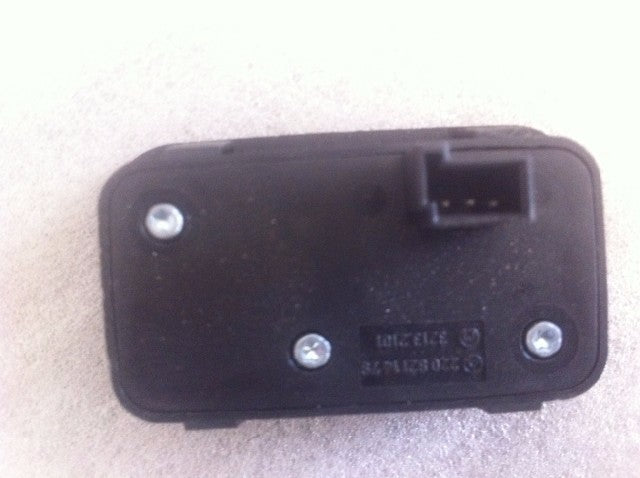 Trunk Boot Lid Lock Close Button Switch for Mercedes for Benz W220 W221 W215 W216